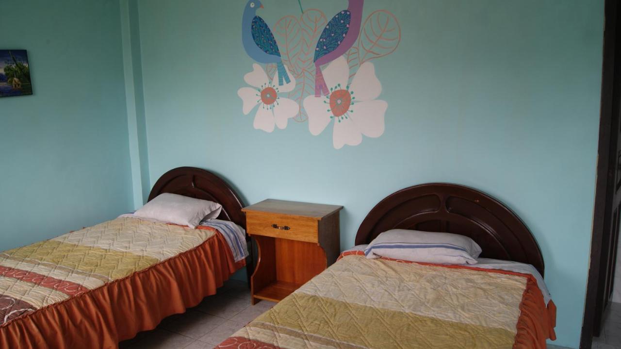 Zumag Sisa Hotel เตนา ภายนอก รูปภาพ