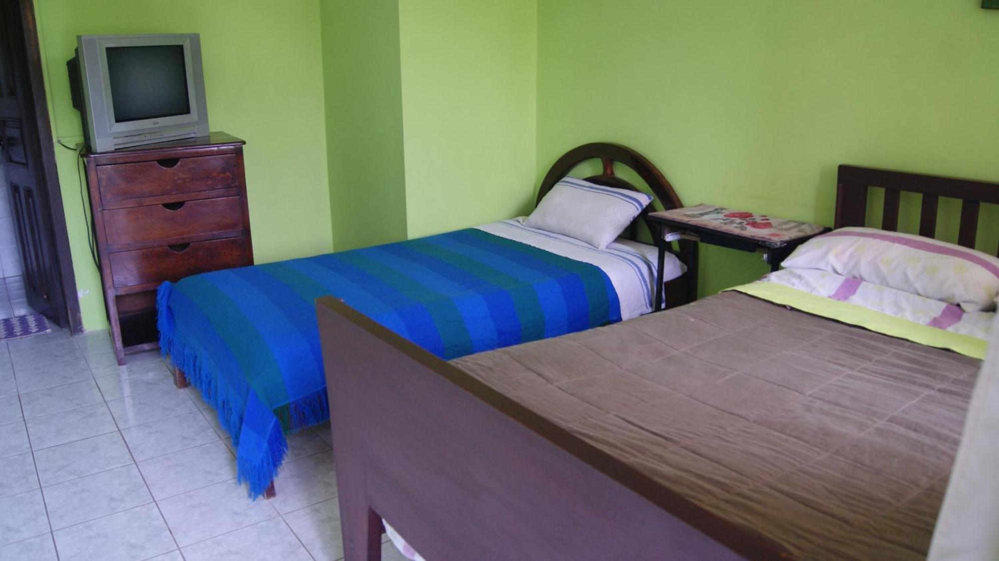 Zumag Sisa Hotel เตนา ภายนอก รูปภาพ
